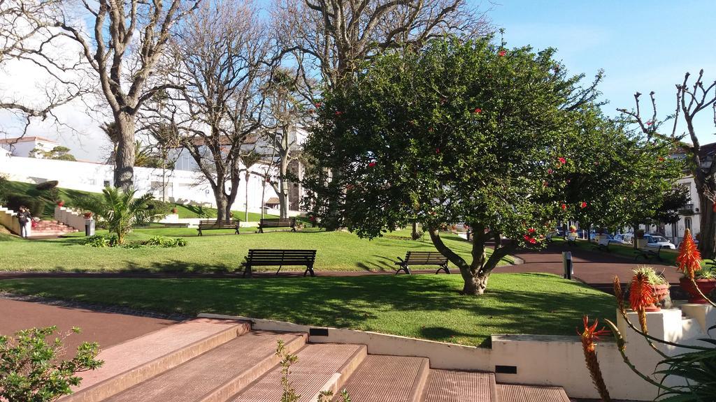 Ponta Delgada Porta26 빌라 외부 사진
