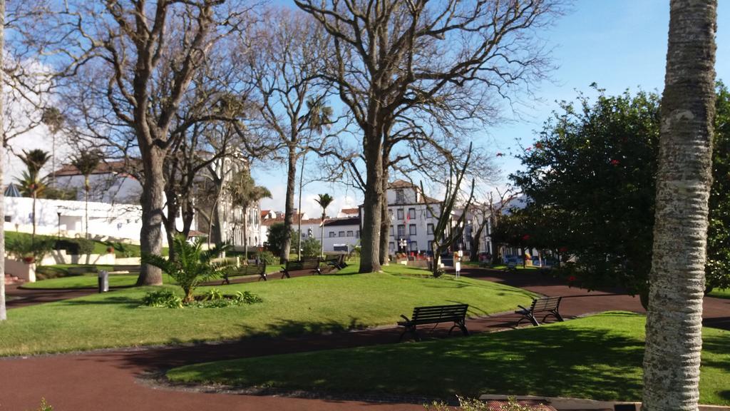 Ponta Delgada Porta26 빌라 외부 사진