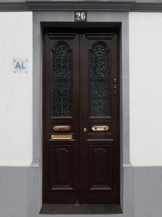 Ponta Delgada Porta26 빌라 외부 사진